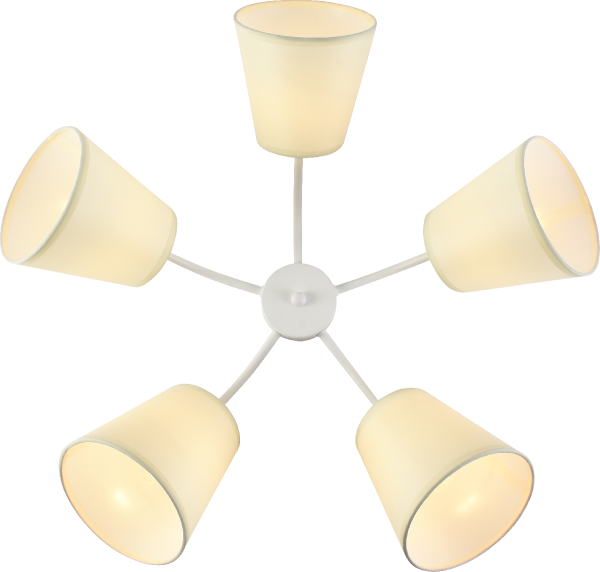 Потолочная люстра Rivoli Aimee Б0059972