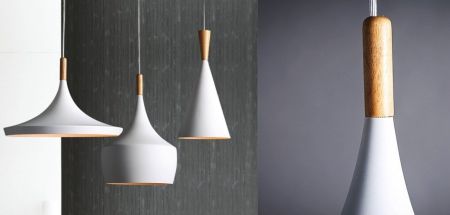 Подвесной светильник ImperiumLoft Dairy Light Beat 74577-22