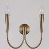 Бра Reluce IL0441-2W-79 BRASS VASE