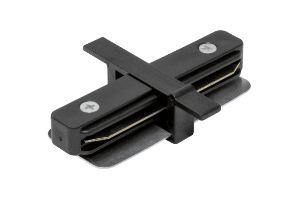 I-коннектор для однофазного встраиваемого трека SWG KXZ-RC-BL-I 004908