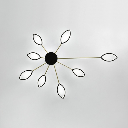 Потолочная люстра ImperiumLoft Daggry 140625-26