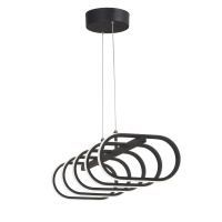 Подвесной светильник Vitaluce V3965-1/5S