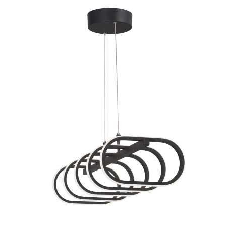 Подвесной светильник Vitaluce V3965-1/5S