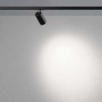 Трековый однофазный трехжильный светильник Novotech Port Selene 359915