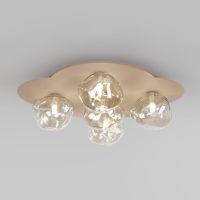 Потолочный светильник TK Lighting 11475 Lava Sabia a072641