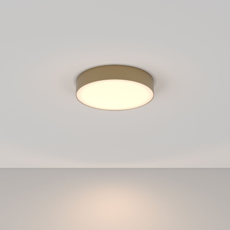 Потолочный светильник Maytoni Zon C032CL-L43MG3K