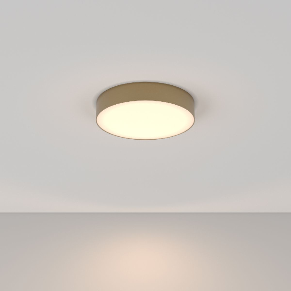 Потолочный светильник Maytoni Zon C032CL-L43MG3K