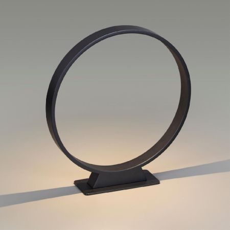 Напольная лампа Odeon Light Uvo 6615/6FL
