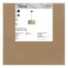 Подвесной светильник Freya Terra FR5514PL-01B2