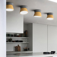 Потолочный светильник ImperiumLoft Knap 193557-26