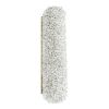 Настенный светильник Loft IT Carolina 10582W/B