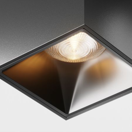Потолочный светильник Maytoni Alfa LED C065CL-L12B3K