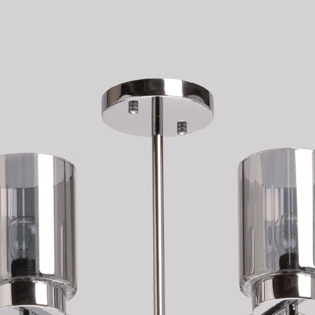 Люстра на штанге De Markt Каталина 361012206