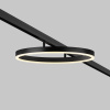 Трековый магнитный светильник Maytoni Rim TR227-2-24W3K-B