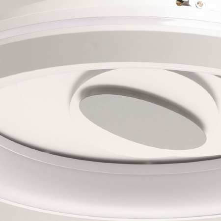 Потолочная люстра De Markt Мадлен 424016601