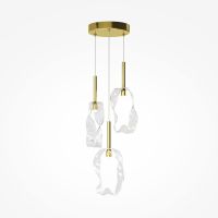 Подвесной светильник Maytoni Shiori MOD524PL-L8BSK