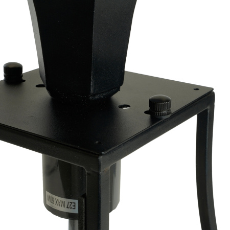 Ландшафтный светильник Feron Милан PL734 51270