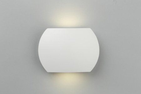 Настенный светодиодный светильник Omnilux Cassiano OML-21001-07