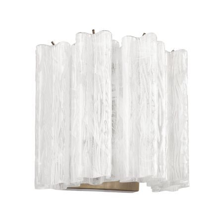 Настенный светильник Loft IT Murano 10580W White