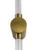Настенный светильник Zortes Cryspy ZRS.1201.18