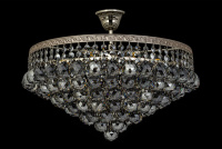 Люстра на штанге Arti Lampadari Castellana E 1.3.46.603 N