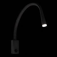 Бра Loft IT Arrow 10398 Black