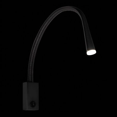 Бра Loft IT Arrow 10398 Black