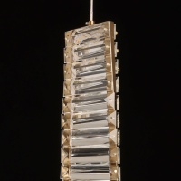 Подвесной светильник MW-Light Гослар 498017201