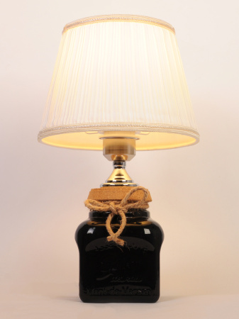 Настольная лампа Abrasax TL.7806-1 BL