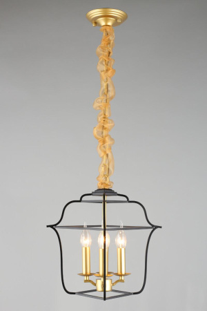 Подвесной светильник Omnilux Maiori OML-94706-04