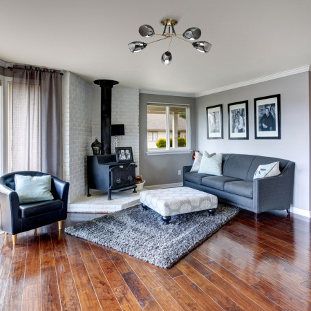 Потолочная люстра De Markt Вита 220014005