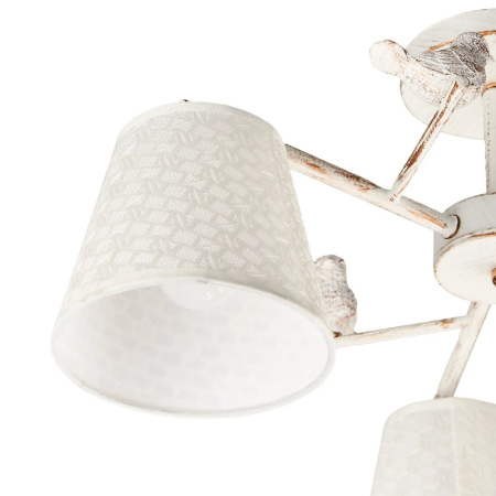 Люстра на штанге Escada Spring 697/5P