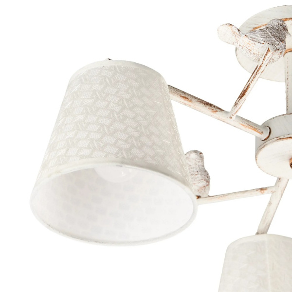 Люстра на штанге Escada Spring 697/5P