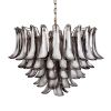 Подвесная люстра Loft IT Lilou 10600/800 Ash