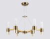 Подвесная люстра Ambrella Light High Light LH55114