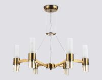 Подвесная люстра Ambrella Light High Light LH55114