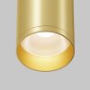 Потолочный светильник Maytoni Technical Focus C010CL-01MG-N