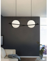 Подвесной светильник Eglo Salvezinas 39592