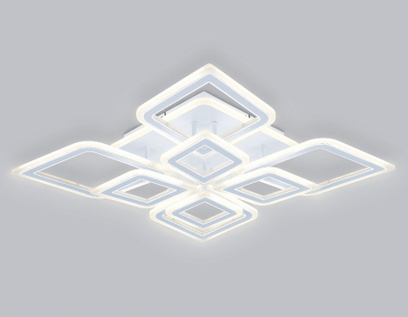 Потолочная люстра Ambrella Light Original FA8911