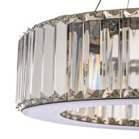 Подвесная люстра Arti Lampadari Anzio L 1.5.40.100 N