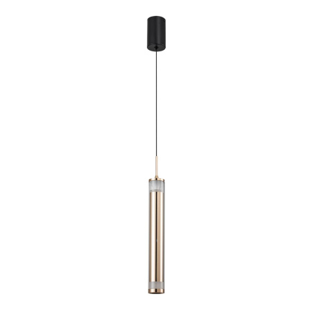 Подвесной светильник Escada Foton 609/S LED Gold