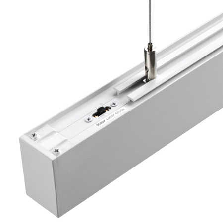 Линейный светильник Novotech Over Fatto 359602