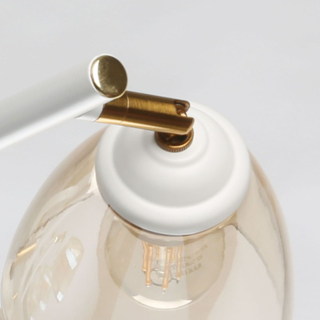 Потолочная люстра De Markt Тетро 673017406