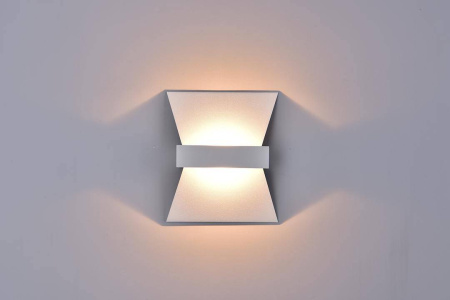 Настенный светильник DesignLed GW-1050-7-WH-WW 003212