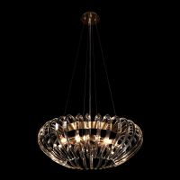Подвесная люстра Loft IT Dakota 10300/600 French gold
