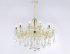 Подвесная люстра Ambrella light Traditional TR4929