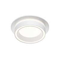 Встраиваемый светильник Denkirs Glow DK-DH2010-WH