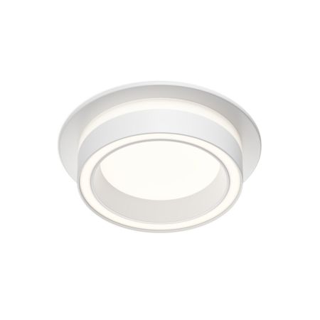 Встраиваемый светильник Denkirs Glow DK-DH2010-WH