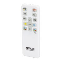 Пульт Citilux CLR714.IR_Remote