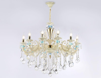 Подвесная люстра Ambrella light Traditional TR4929